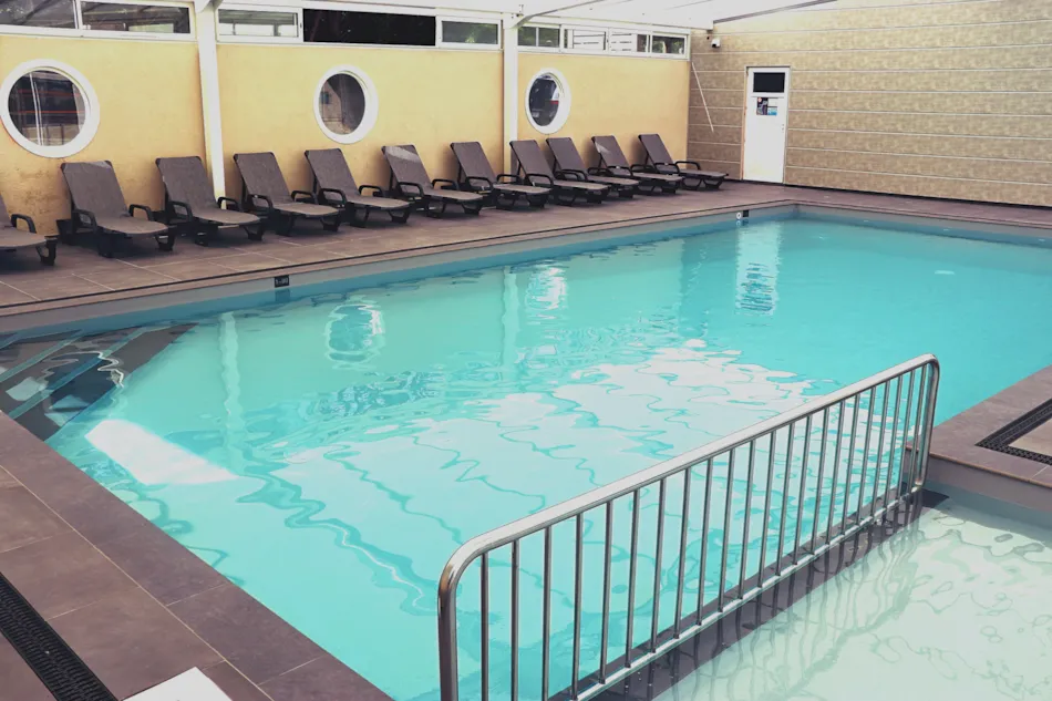 Camping les Alouettes