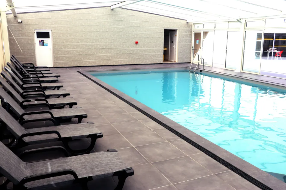 Camping les Alouettes