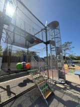 Foto #57 van Camping les Alouettes