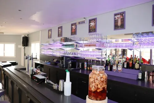 Camping les Alouettes