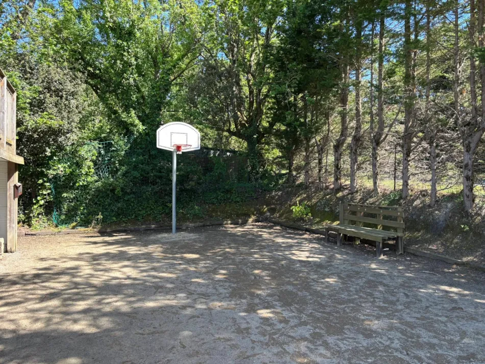 Camping les Alouettes