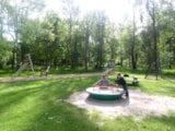 Foto #26 van Camping Le Rivage Civraisien