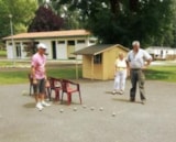 Foto #19 van Camping Le Rivage Civraisien