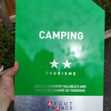 Foto #7 van Camping Le Rivage Civraisien