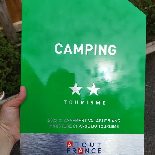 Camping Le Rivage Civraisien