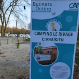 Foto #8 van Camping Le Rivage Civraisien