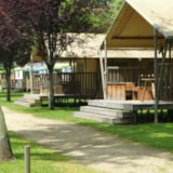 Foto #3 van Camping Le Rivage Civraisien