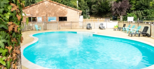 Foto #1 van Camping Le Rivage Civraisien