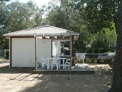 CHALET PILI PILI 2 bedrooms — 3