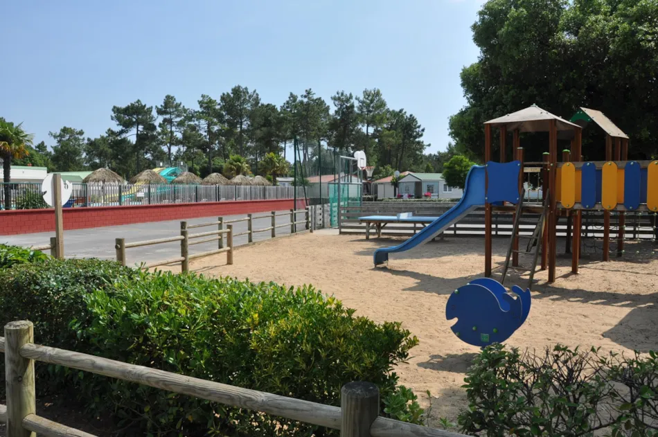 Camping Le California