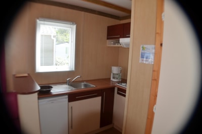 CHALET CANNELLE 2 bedrooms - TV — 6
