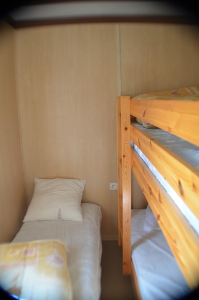 CHALET PILI PILI 2 bedrooms — 5