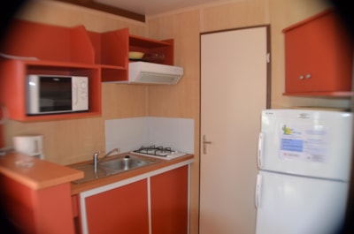 CHALET PILI PILI 2 bedrooms — 6
