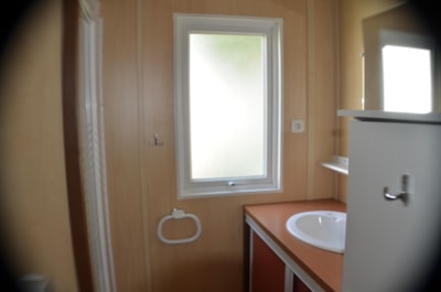 CHALET PILI PILI 2 bedrooms — 7