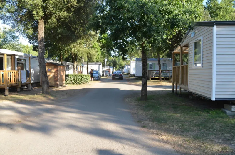 California Duo Séjour Du Mercredi Au Mercredi - Tv