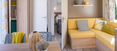 CALIFORNIA QUATRO 4 bedrooms - TV — 1