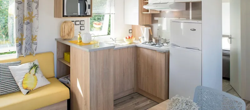 California Quatro 4 Chambres - Tv