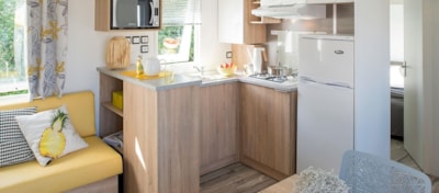 CALIFORNIA QUATRO 4 bedrooms - TV — 2