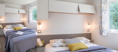 CALIFORNIA QUATRO 4 bedrooms - TV — 3