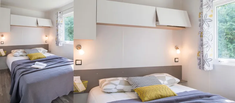 California Quatro 4 Chambres - Tv