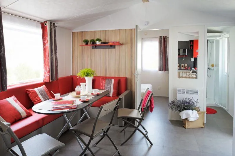 California Trio Mam - Tv