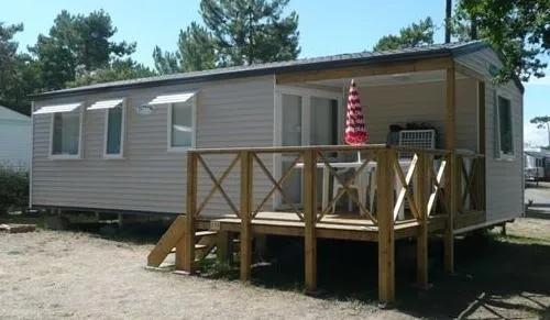 California Trio Mam - Tv