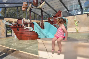 Camping Le California - image n°2 - Camping Direct