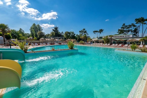 Foto #1 van Camping Le California