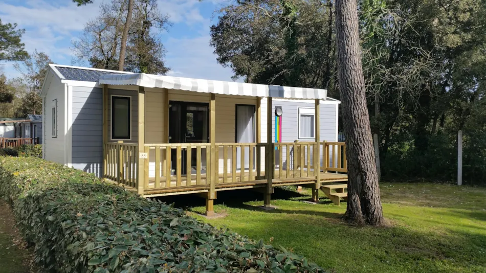 Camping Le California