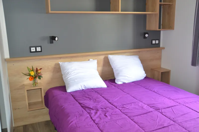 Cottage Trio Premium- Tv-Lave Vaisselle