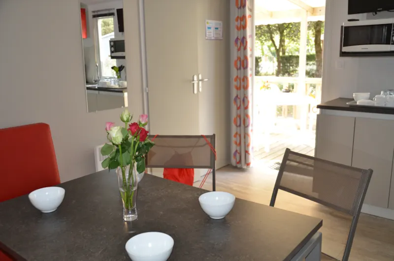 California Duo Sam 10 Jours