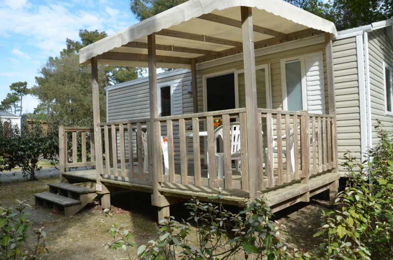 California Trio Sam 10 Jours