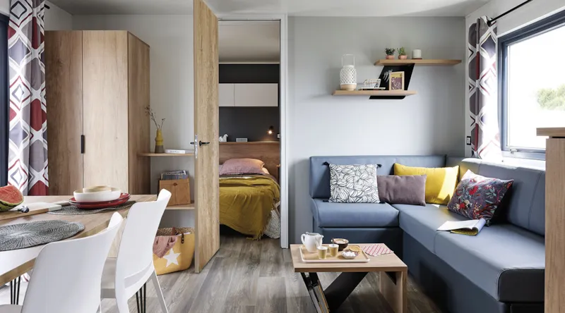 Cottage Trio Standing- Tv- Lave Vaisselle- 2 Salles D'eau Avec Spa Privatif