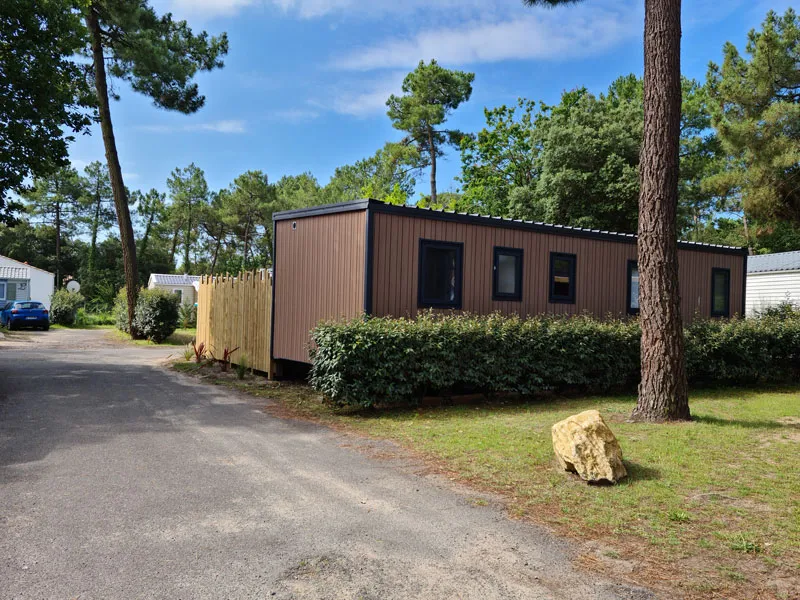 Cottage Trio Standing- Tv- Lave Vaisselle- 2 Salles D'eau Avec Spa Privatif