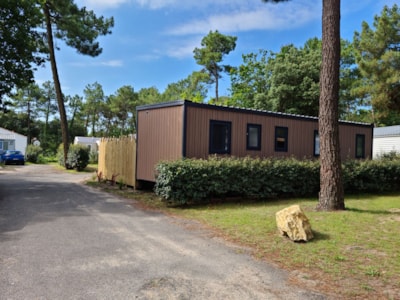 TRIO STANDING COTTAGE - TV- DISHWASHER - 2 BATHROOMS with PRIVATE SPA — 9