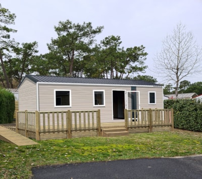 LODGE adapted for people with reduced mobility - TV — 1
