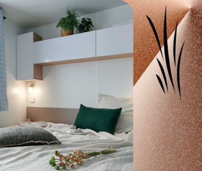 LODGE 2 bedrooms - TV — 4