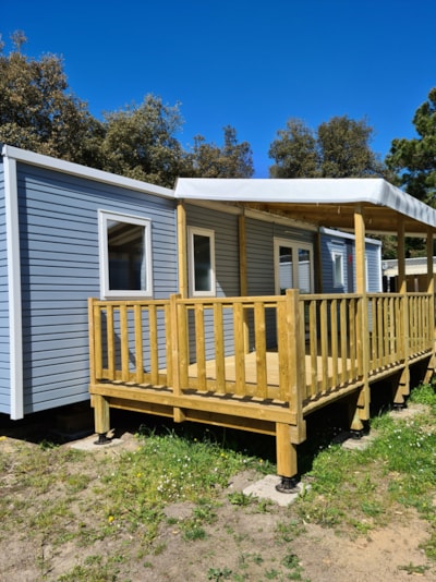 CALIFORNIA QUATRO TV, 2 shower rooms, 2 WCs — 5