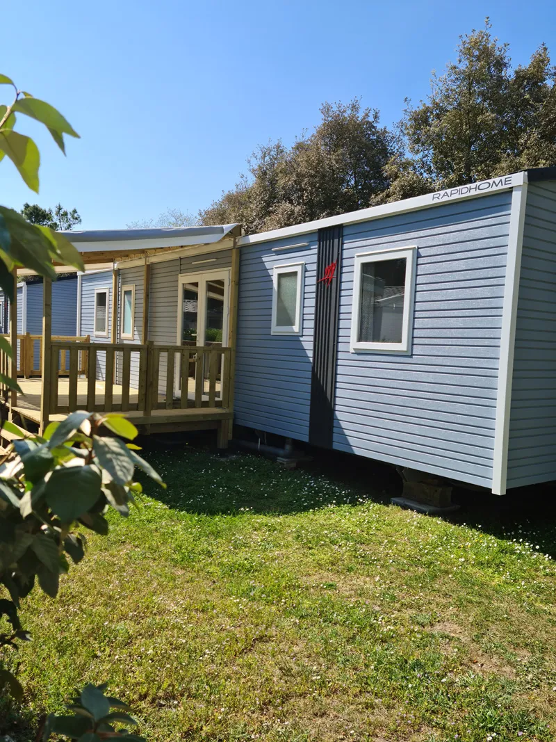 California Quatro Tv , 2 Salles D'eau, 2 Wc