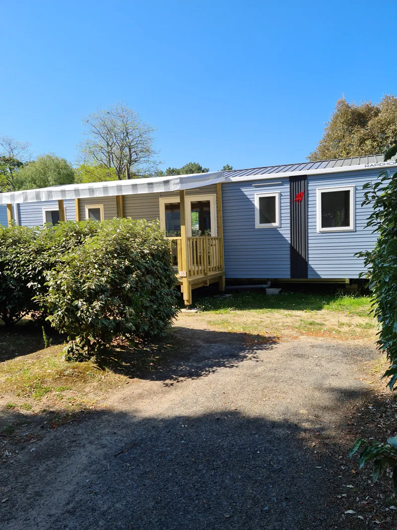 California Quatro Tv , 2 Salles D'eau, 2 Wc