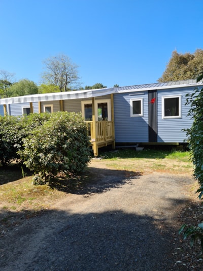 CALIFORNIA QUATRO TV, 2 shower rooms, 2 WCs — 7