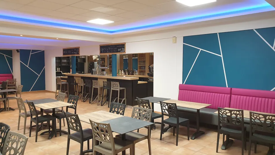 Camping Le California