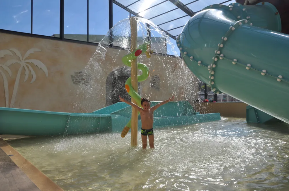 Camping Le California