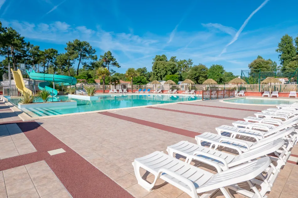 Camping Le California