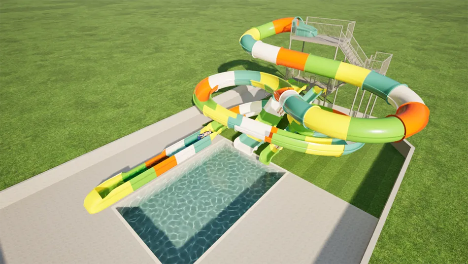 Camping Le California