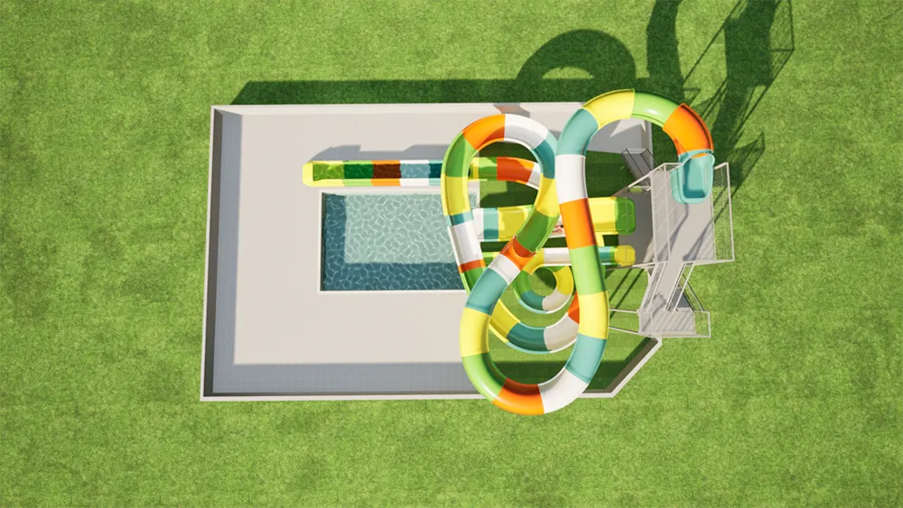 Camping Le California