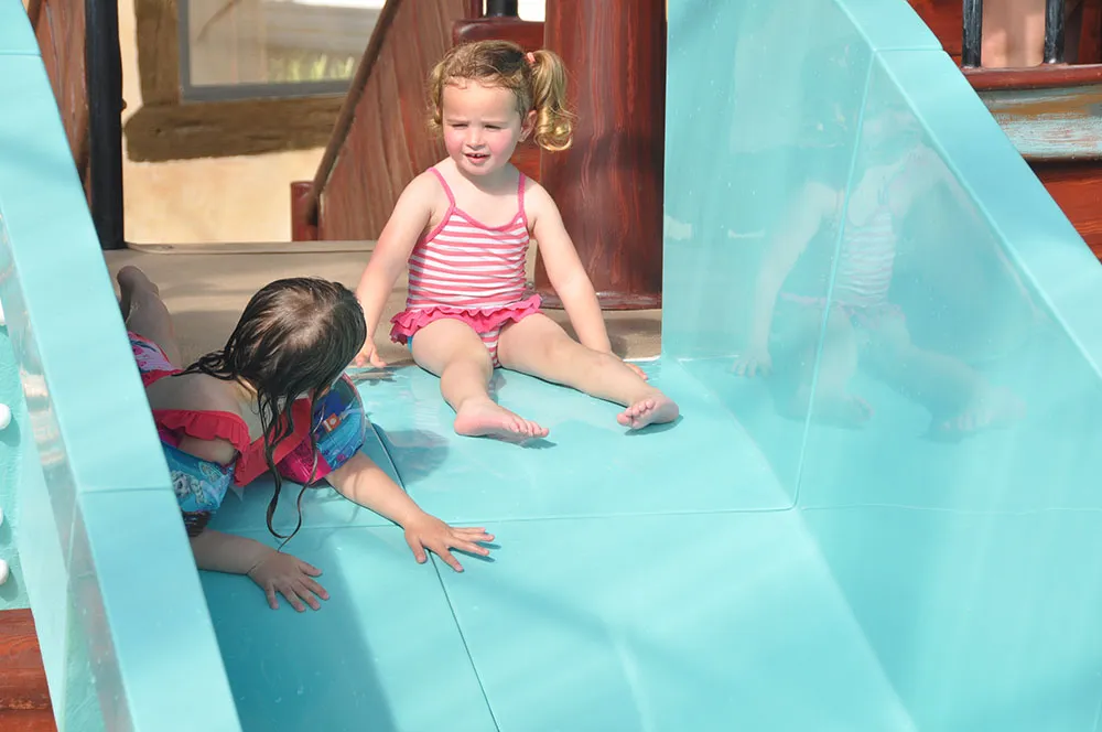 Camping Le California