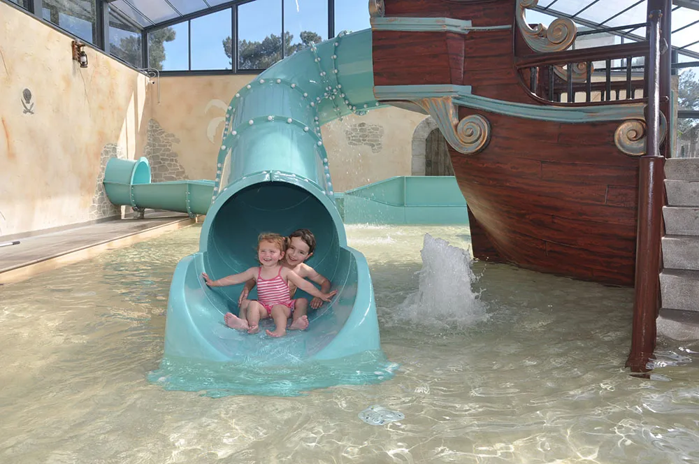 Camping Le California