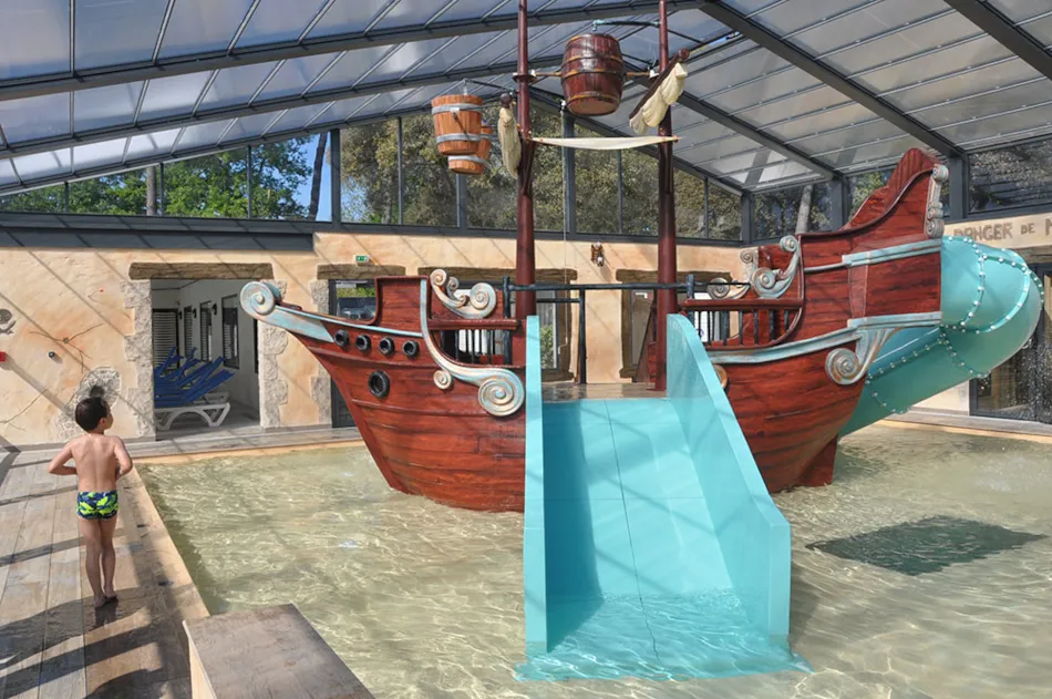 Camping Le California