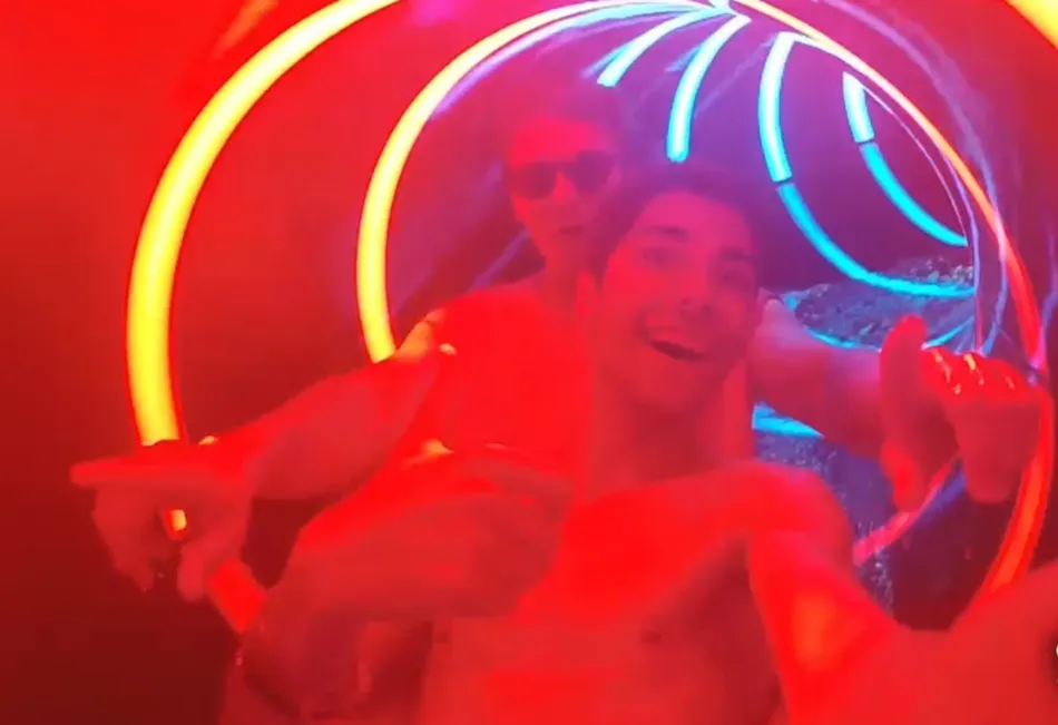 Camping Le California